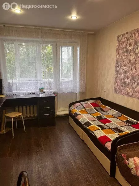 1к в 3-комнатной квартире (17 м) - Фото 1