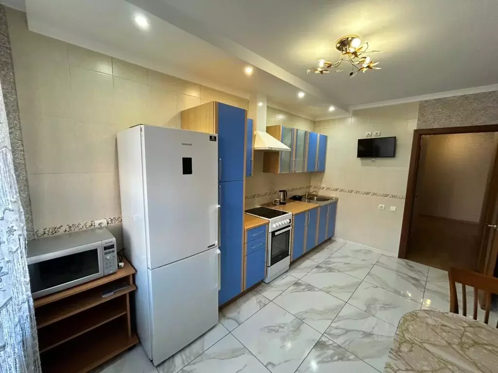 2-к кв. Ростовская область, Ростов-на-Дону Северный мкр, ул. Волкова, ... - Фото 1