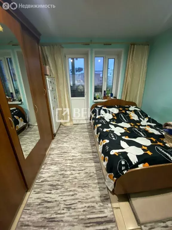 Квартира-студия: Кострома, микрорайон Венеция, 36 (20 м) - Фото 1