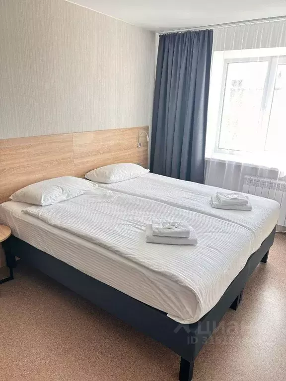 Комната Курганская область, Курган просп. Конституции, 52 (16.0 м) - Фото 2