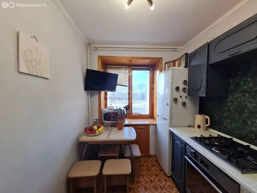 3-комнатная квартира: Липецк, улица Гагарина, 161к3 (53.9 м) - Фото 2