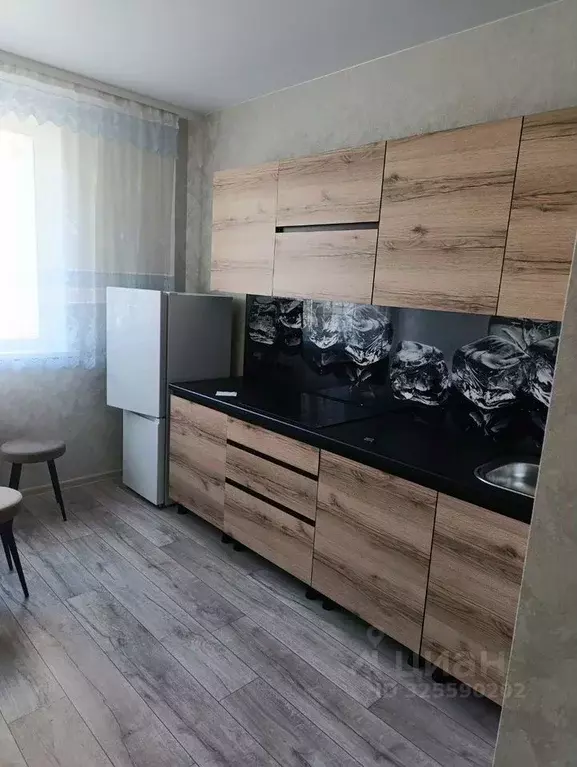 2-к кв. Новосибирская область, Новосибирск ул. Дуси Ковальчук, 244 ... - Фото 2