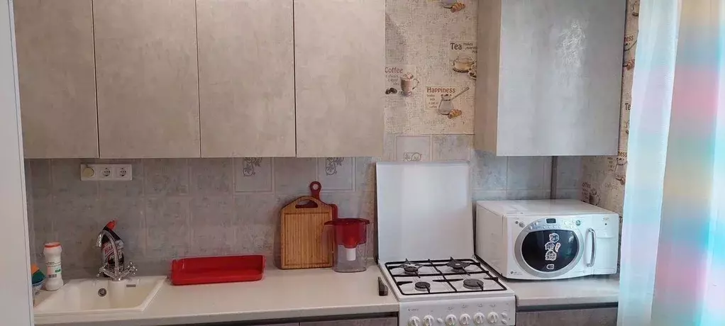 2-к кв. Самарская область, Самара ул. Урицкого, 30 (56.0 м) - Фото 1