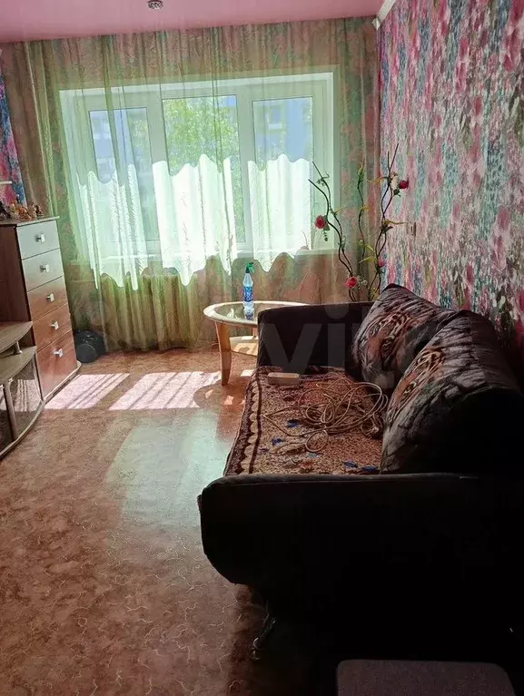 2-к. квартира, 48 м, 2/5 эт. - Фото 0