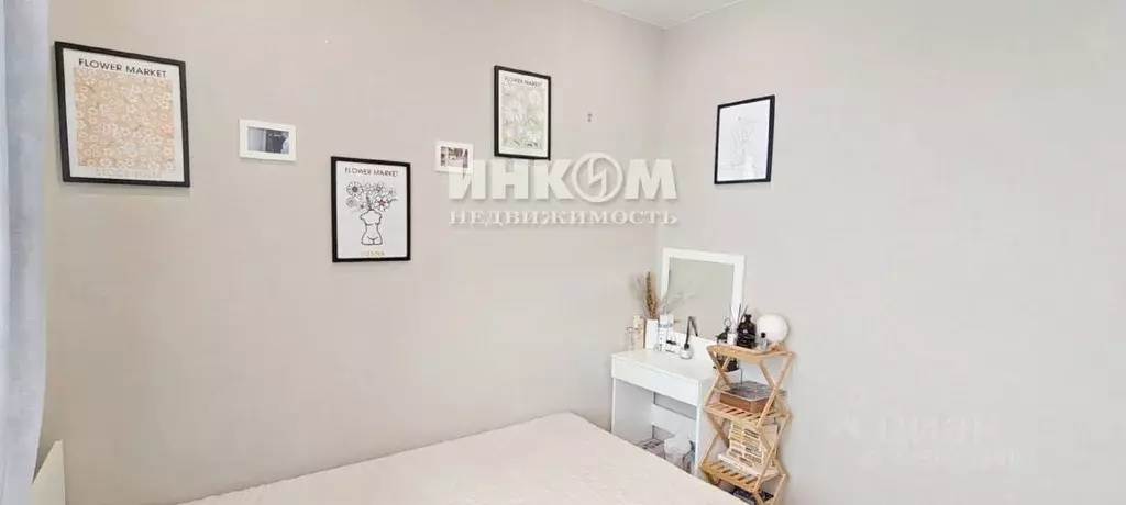 2-к кв. Московская область, Лыткарино 4-й мкр, 4А мкр, 6 (56.0 м) - Фото 1