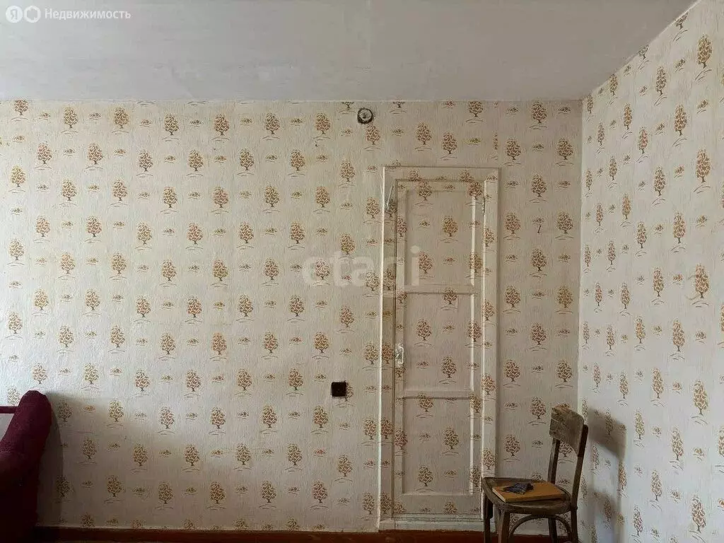 1-комнатная квартира: Советский, улица 50 лет СССР, 11 (35 м) - Фото 1
