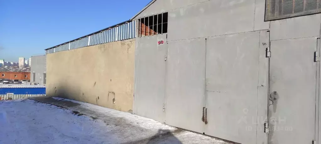 Помещение свободного назначения в Новосибирская область, Новосибирск ... - Фото 1