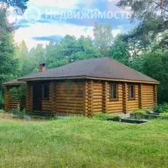 Дом в Петровское сельское поселение, Волчья улица (116 м) - Фото 1