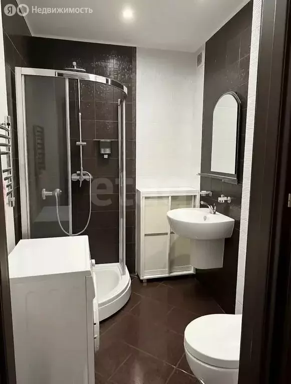 3-комнатная квартира: Казань, улица Лазарева, 3 (96.4 м) - Фото 2