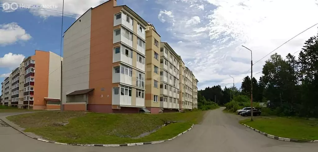 2-комнатная квартира: Долинск, улица Севастьянова, 8А (47.8 м) - Фото 2