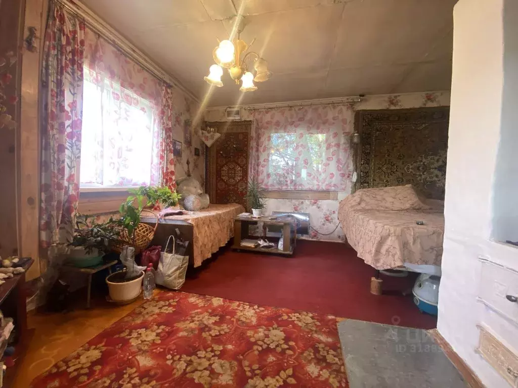 Дом в Иркутская область, Ангарск пл. Ленина (48 м) - Фото 0