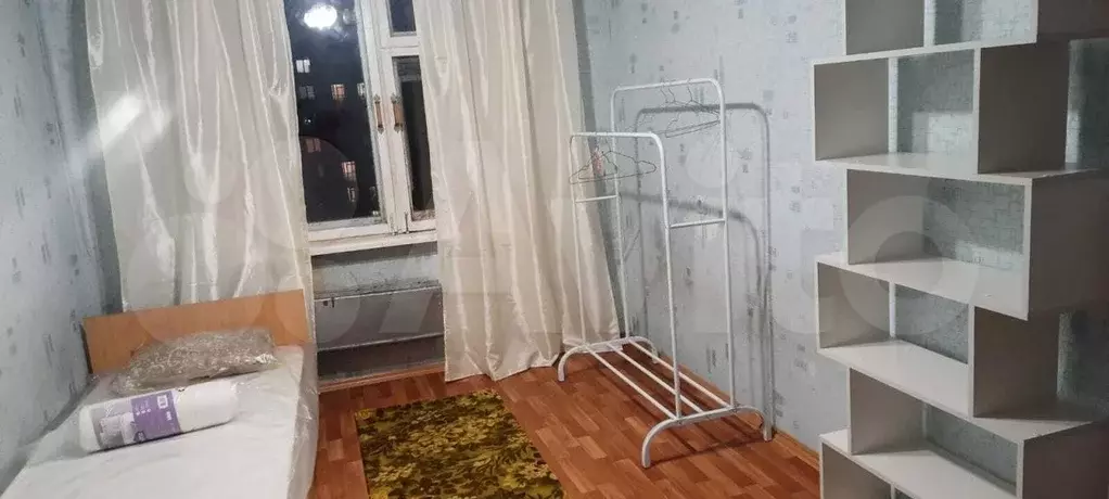 4-к. квартира, 81 м, 9/10 эт. - Фото 1