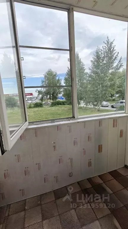 1-к кв. Алтайский край, Барнаул Взлетная ул., 30 (43.0 м) - Фото 2