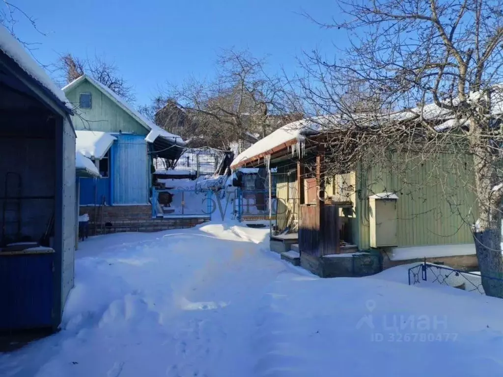 Дом в Белгородская область, Старый Оскол ул. 17 Героев (65 м) - Фото 2