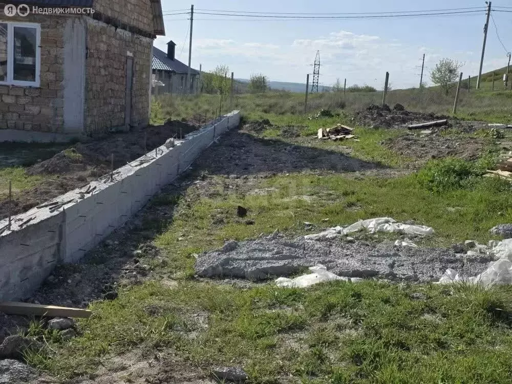 Участок в Феодосия, улица Исметий (5.99 м) - Фото 2