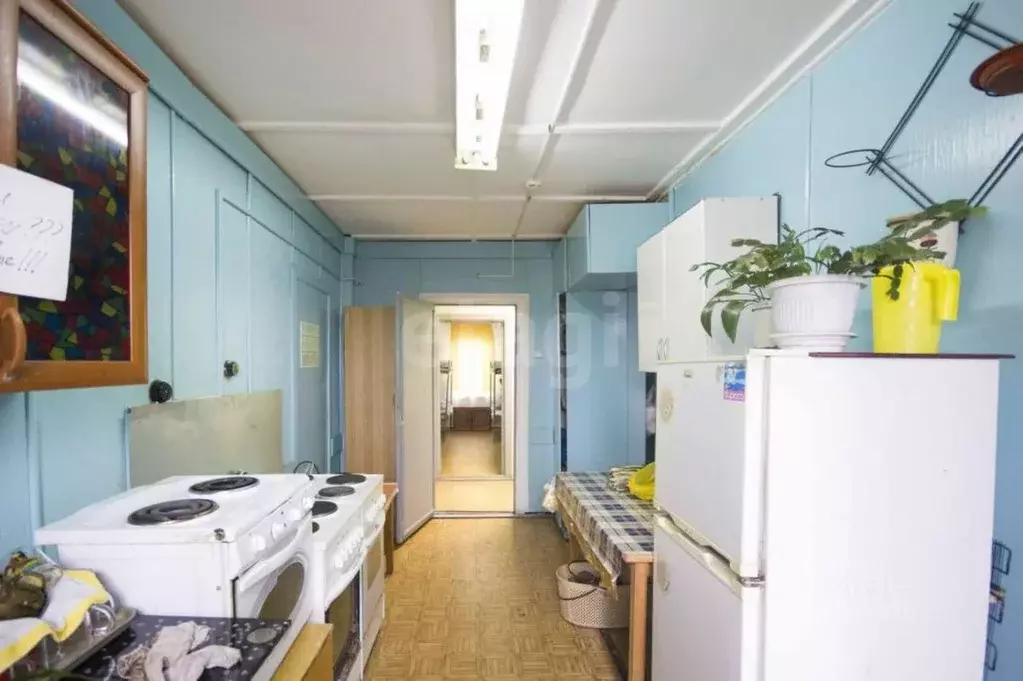 Помещение свободного назначения в Ямало-Ненецкий АО, Новый Уренгой ... - Фото 1