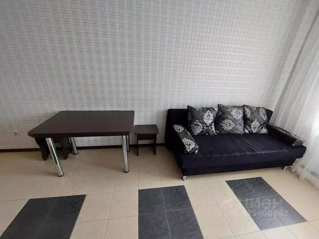 Комната Тюменская область, Тюмень ул. Самарцева, 3 (10.0 м) - Фото 1