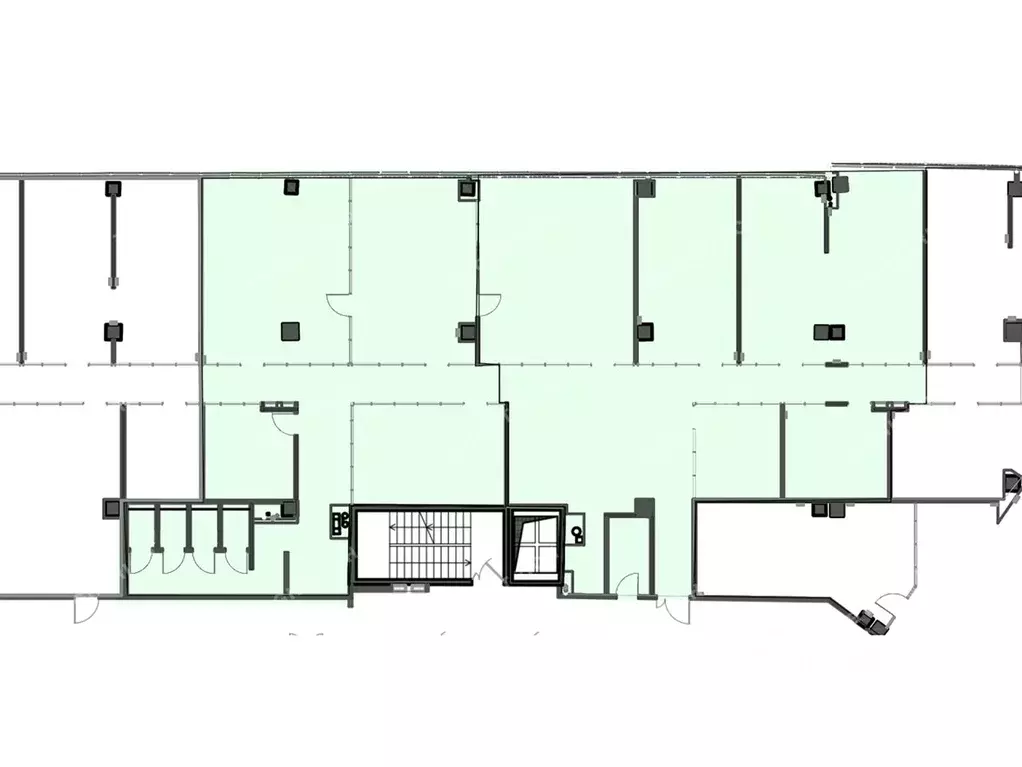 Офис в Санкт-Петербург Стартовая ул., 8 (465 м) - Фото 2