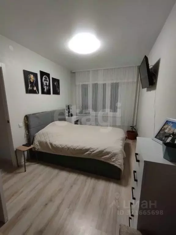 2-к кв. Удмуртия, Завьяловский район, с. Первомайский ул. Оружейников, ... - Фото 1