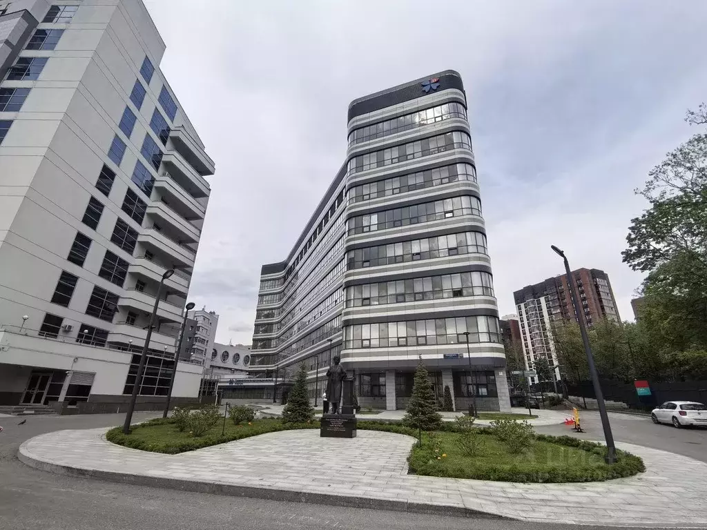 Помещение свободного назначения в Москва ул. Лобачевского, 42С2 (156 ... - Фото 1