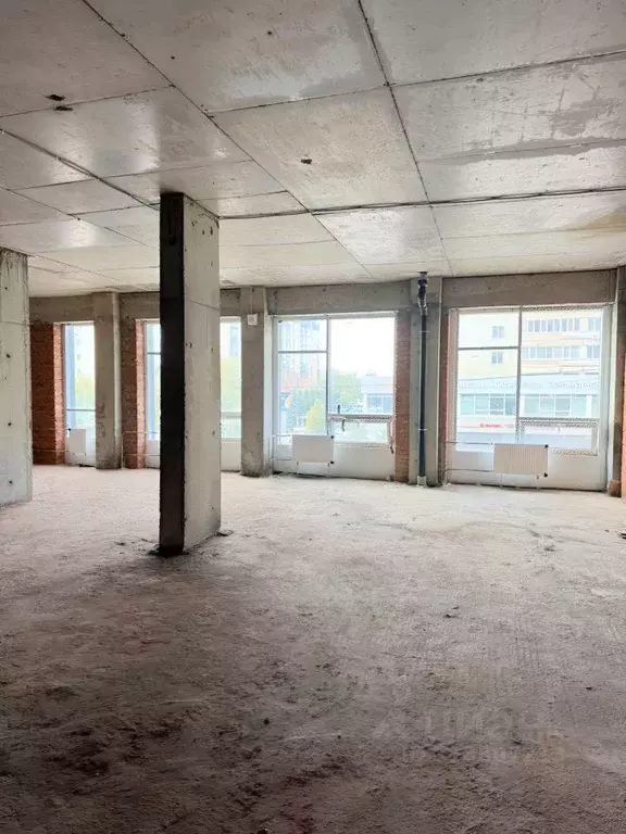 Помещение свободного назначения в Татарстан, Казань ул. Достоевского, ... - Фото 0