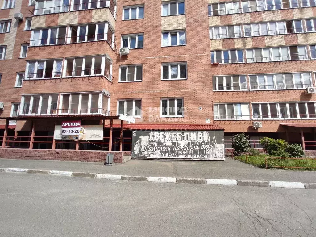 Помещение свободного назначения в Омская область, Омск Пригородная ... - Фото 2