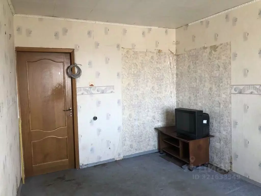 Комната Нижегородская область, Нижний Новгород ул. Дружаева, 17А (12.4 ... - Фото 1
