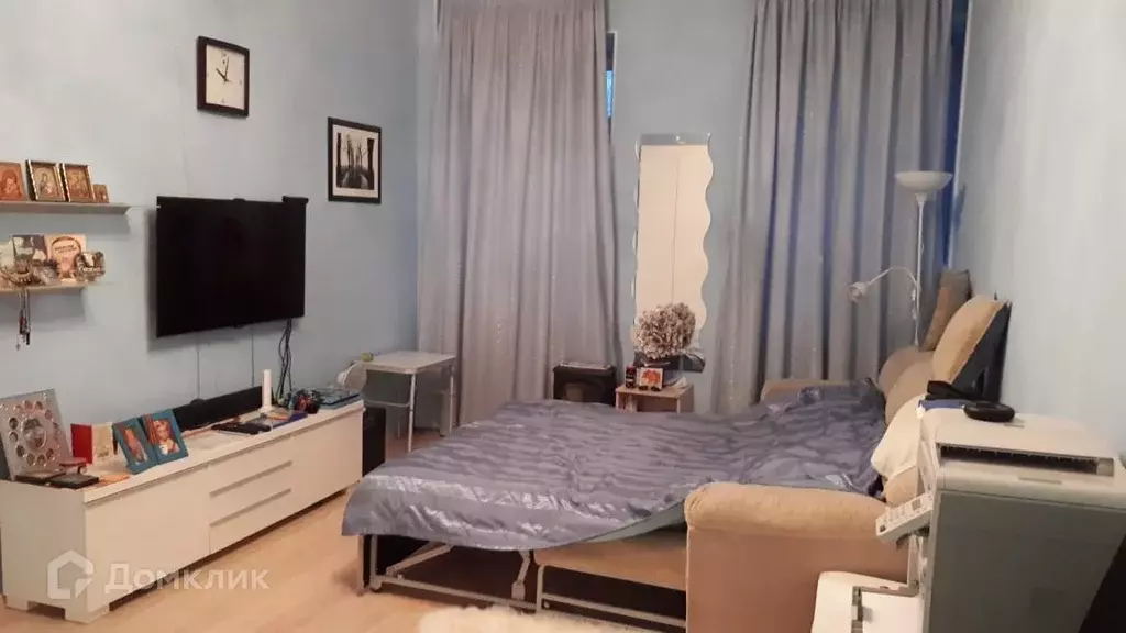 Продаётся 2-к квартира, 59.4 м - Фото 1