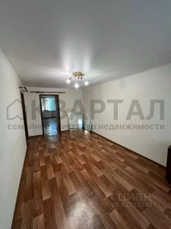 Квартира, 2 комнаты, 44.1 м - Фото 0