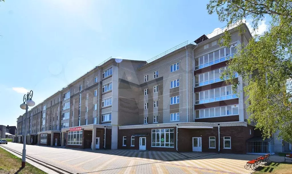 Свободного назначения, 72.3 м - Фото 1