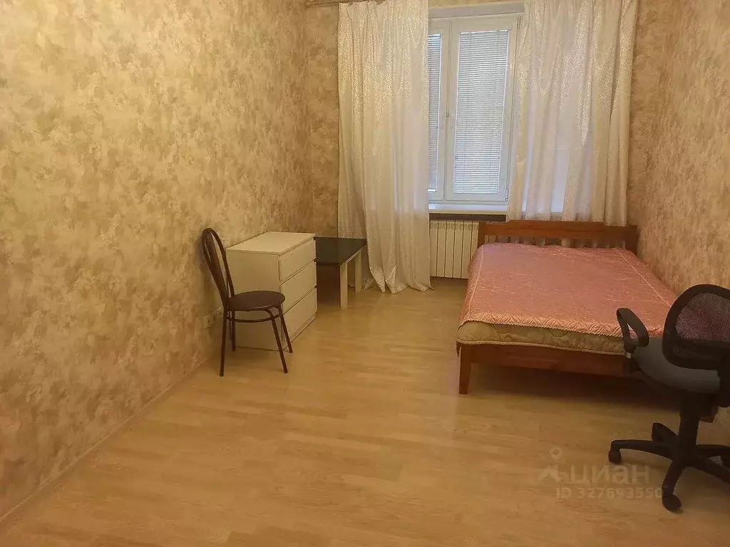 2-к кв. Москва Молодогвардейская ул., 35К2 (35.0 м) - Фото 2