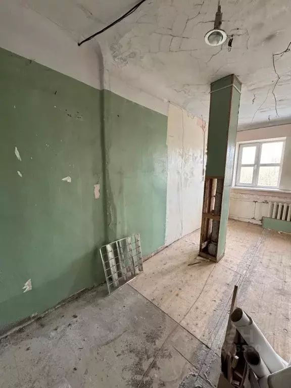 Помещение свободного назначения в Свердловская область, Екатеринбург ... - Фото 1