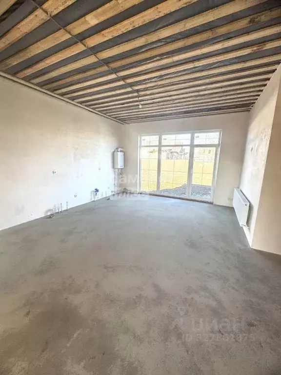 Дом в Краснодарский край, Кореновский район, Платнировское с/пос, ... - Фото 2