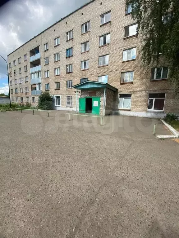 Комната 13 м в 1-к., 5/5 эт. - Фото 0