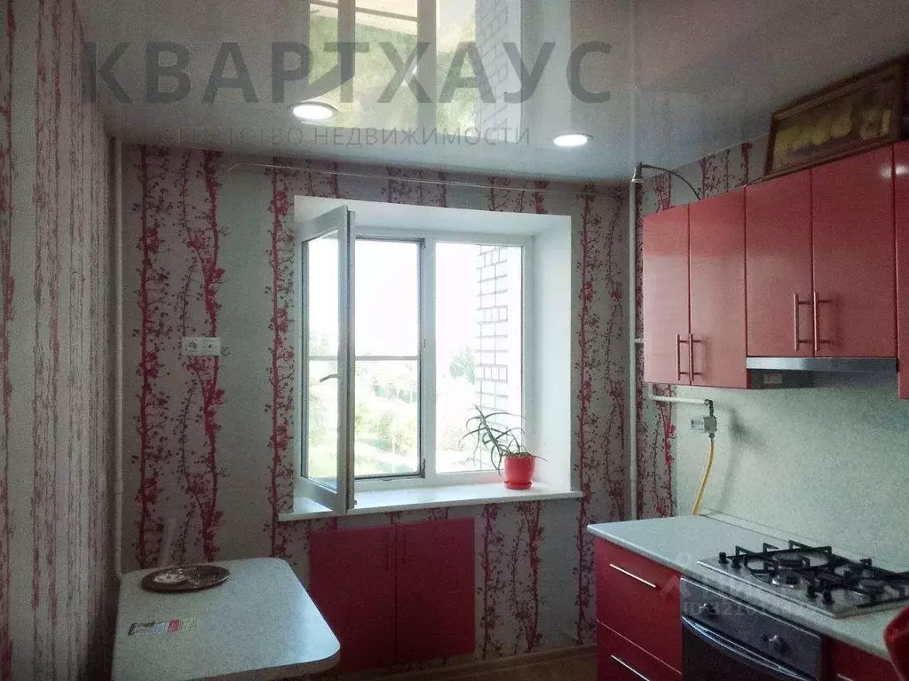 3-к кв. Волгоградская область, Волгоград Кузнецкая ул., 65 (62.0 м) - Фото 0