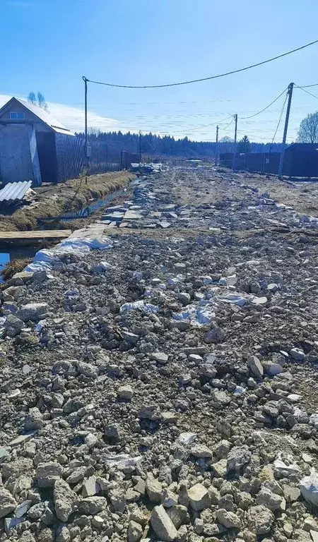 Дом в Московская область, Клин ул. Ивана Усагина, 29 (40 м) - Фото 0