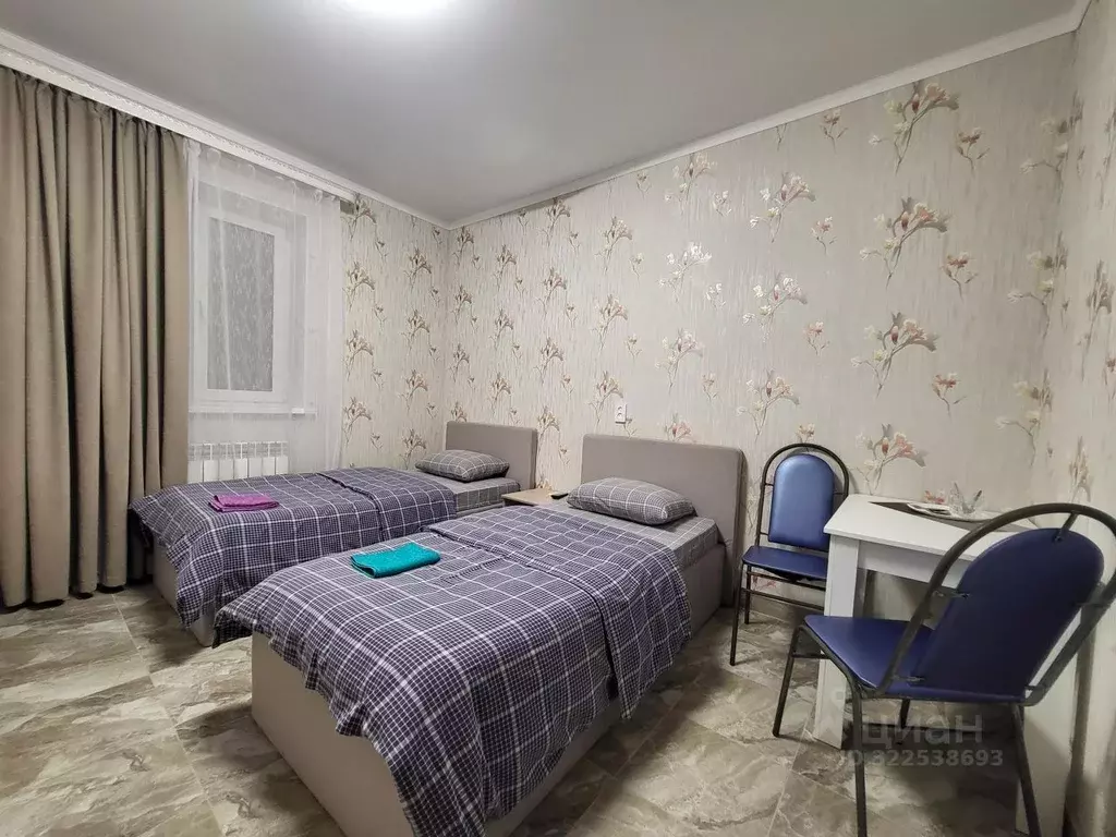 Комната Самарская область, Красноярский район, Новосемейкино городское ... - Фото 2