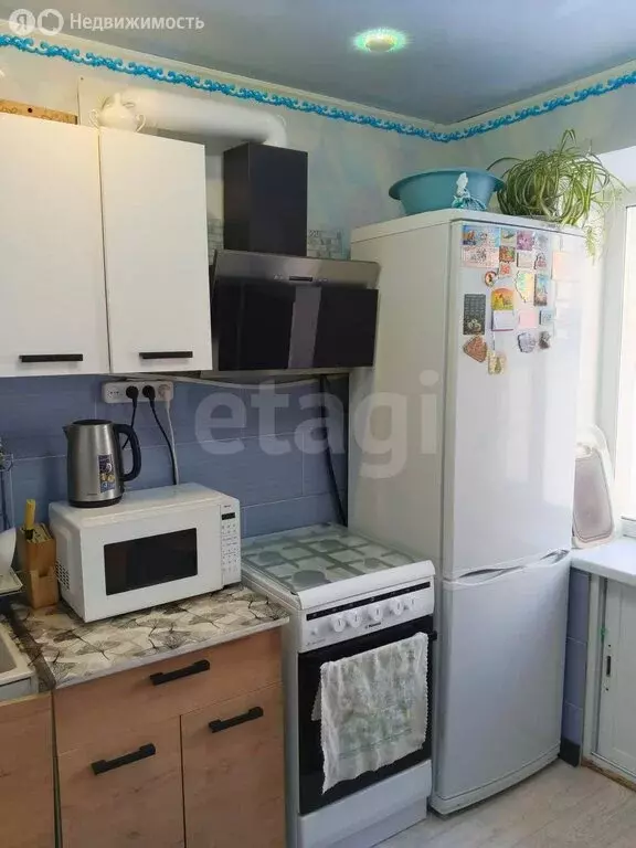 2-комнатная квартира: Миасс, улица Свердлова, 8 (45 м) - Фото 2