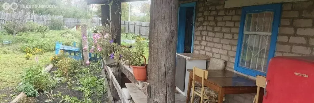 Дом в Стерлитамак, СНТ Путеец, 89 (20 м) - Фото 2