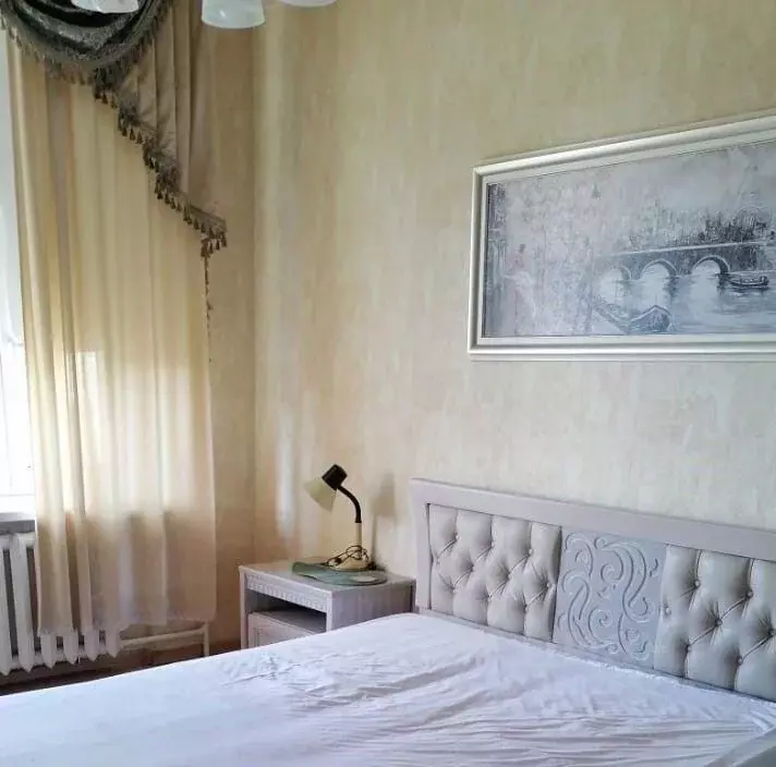 1-к кв. Москва ул. Народного Ополчения, 23К2 (38.0 м) - Фото 1
