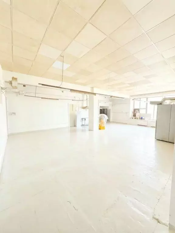 Помещение свободного назначения в Ставропольский край, Ставрополь ... - Фото 1