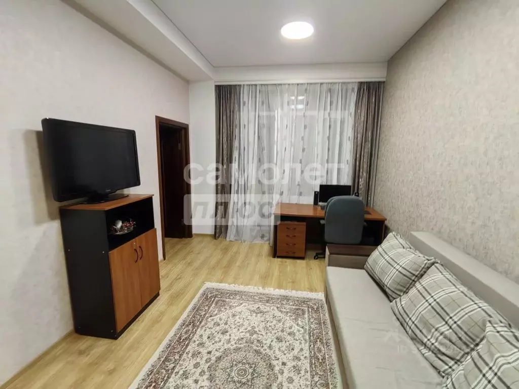 4-к кв. Липецкая область, Липецк ул. Территория Военный Городок № 1, ... - Фото 1