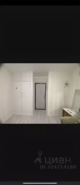 Комната Татарстан, Зеленодольск Северная ул., 5 (13.8 м) - Фото 2