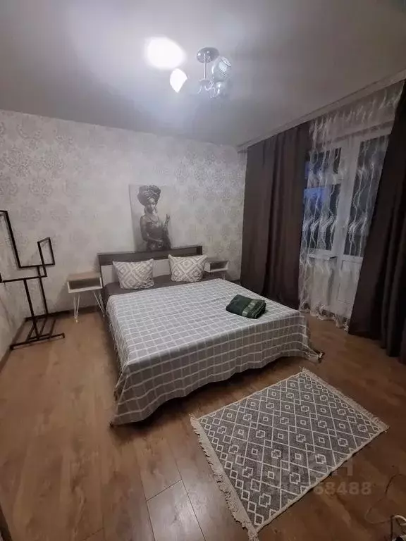 3-к кв. Воронежская область, Богучар 20 (73.0 м) - Фото 0