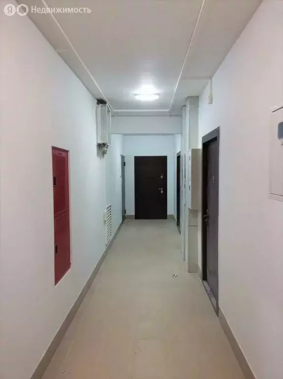 Квартира-студия: Ростов-на-Дону, улица Ткачёва, 25 (27 м) - Фото 1