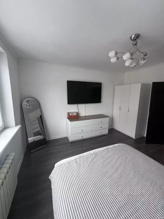 2-к кв. Москва ул. Проходчиков, 8 (52.0 м) - Фото 1