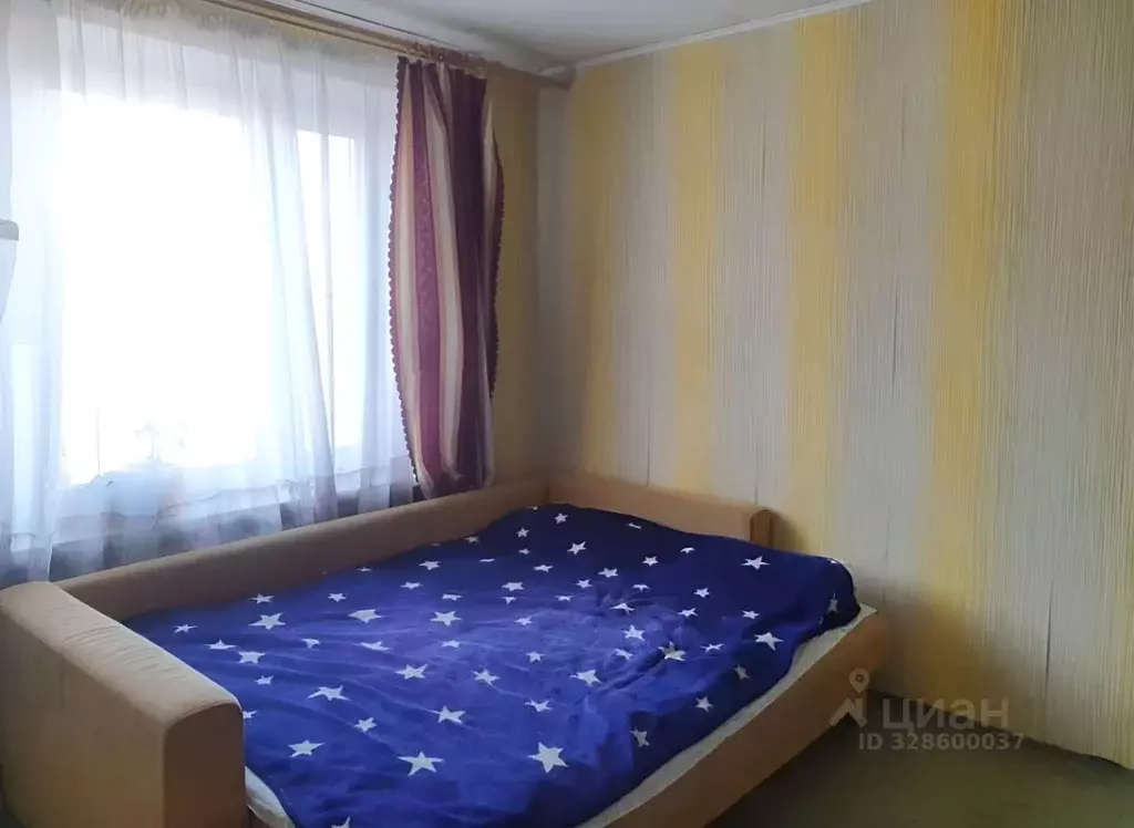 1-к кв. Москва просп. Маршала Жукова, 17К4 (35.0 м) - Фото 1