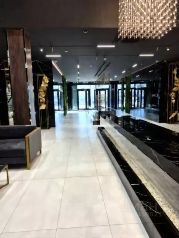 2-к кв. Башкортостан, Уфа просп. Октября, 75 (39.9 м) - Фото 1