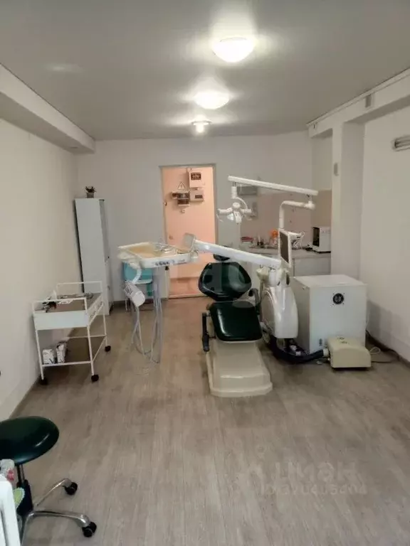 Офис в Саратовская область, Саратов ул. Имени А.П. Чехова, 6А (42 м) - Фото 0