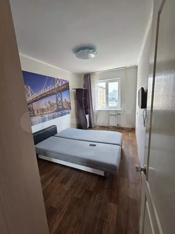 2-к. квартира, 42 м, 2/5 эт. - Фото 0